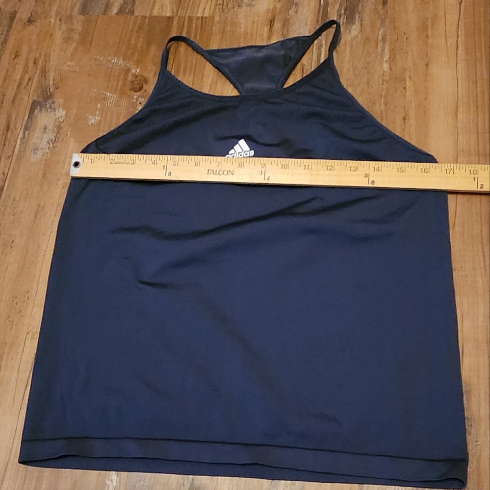 Adidas Racerback Tank - Picture 5 of 6